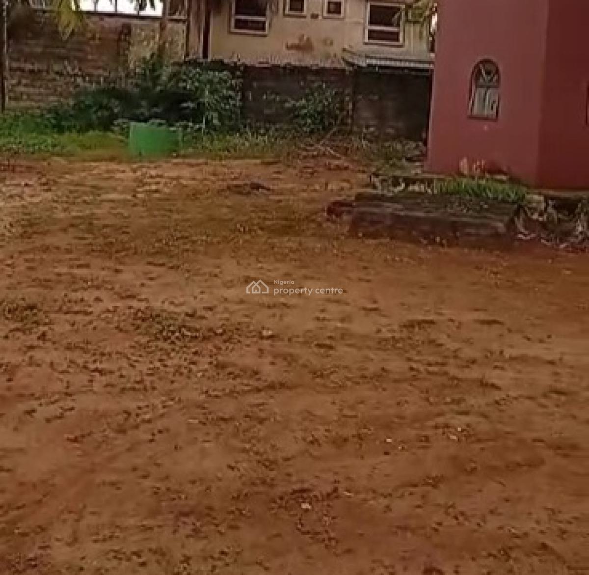 65ft By 116ft Land Cut Out From a Compound, Trinity Road,  Second Ugbor Road Junction, Gra, Benin City, Oredo, Edo, Land for Sale