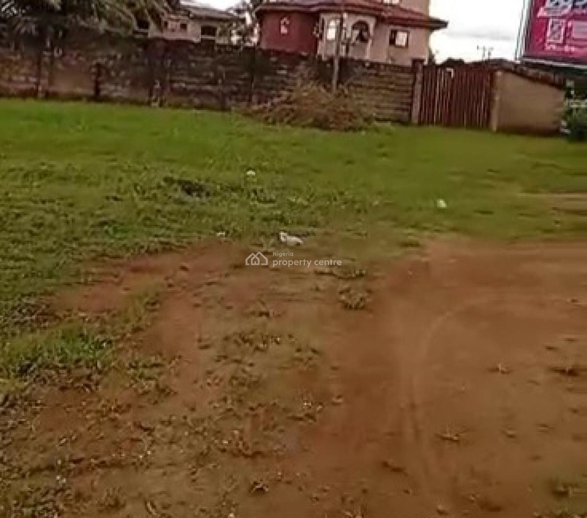 65ft By 116ft Land Cut Out From a Compound, Trinity Road,  Second Ugbor Road Junction, Gra, Benin City, Oredo, Edo, Land for Sale