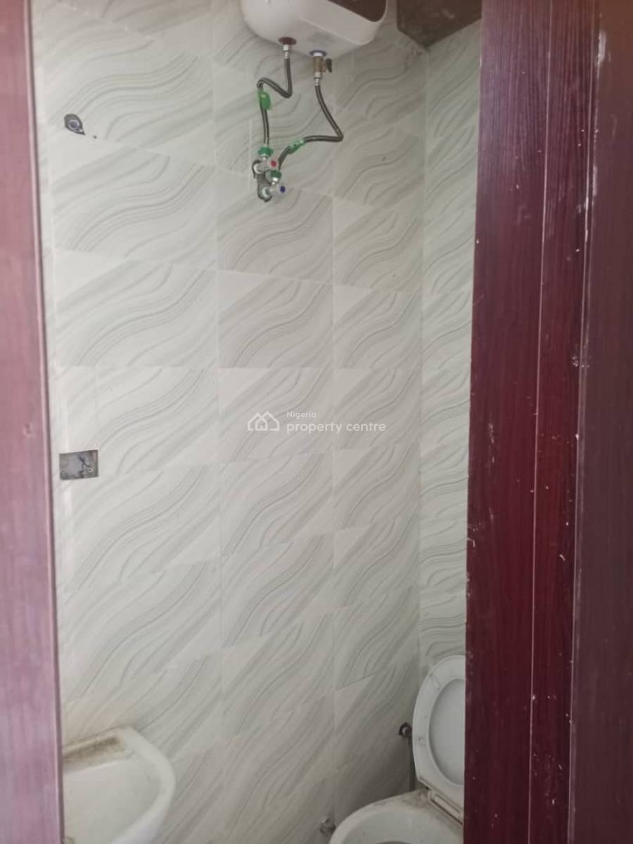 3bedroom with Bq, Ikoyi, Lagos, Flat / Apartment for Rent