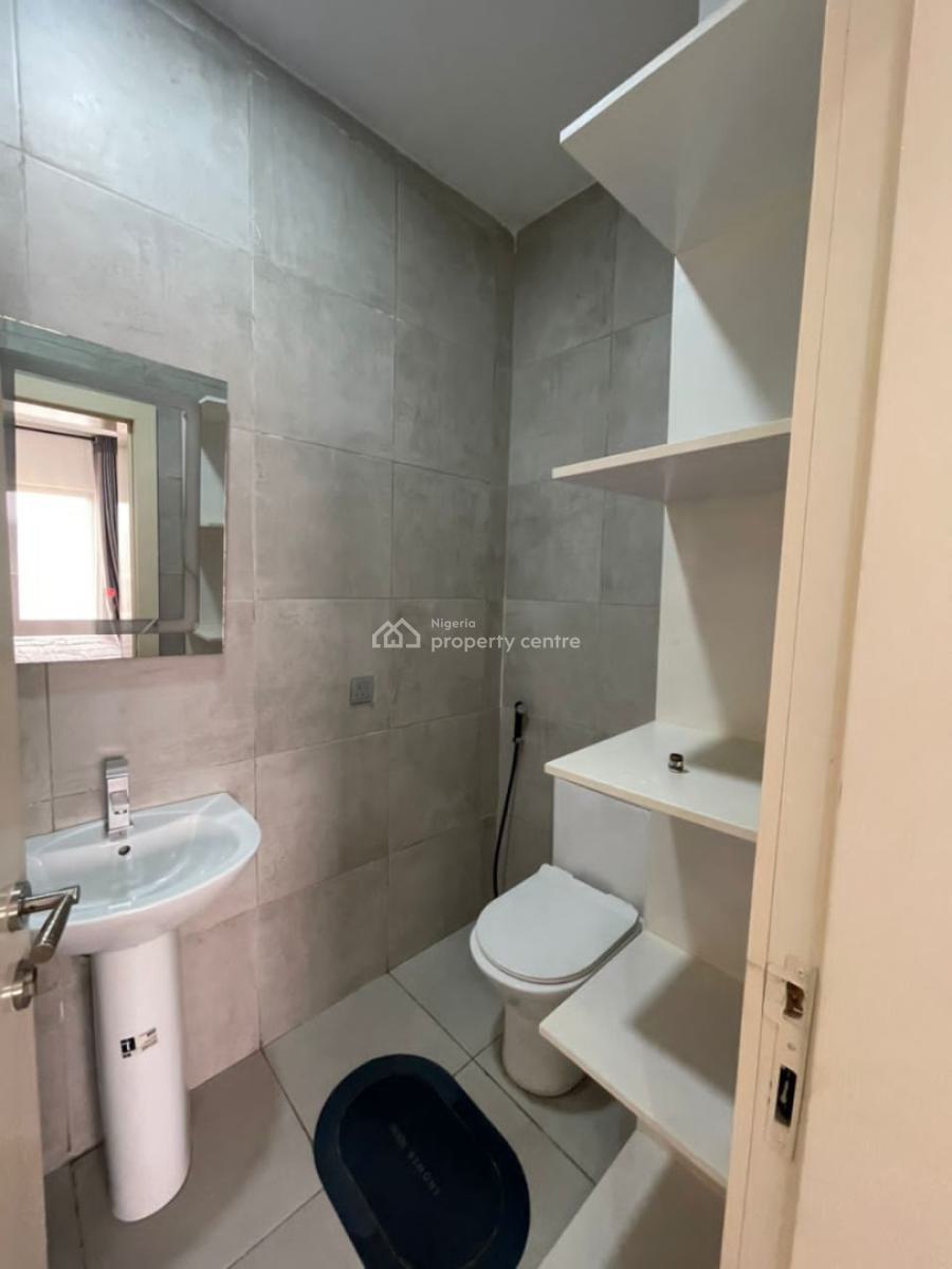 3 Bedroom Fully Furnished Apartment, Osborne, Ikoyi, Lagos, House for Rent