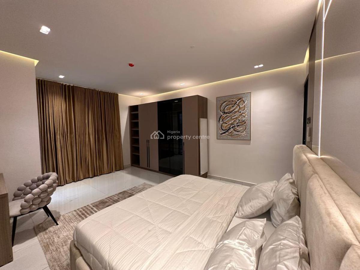 Most Luxury 2 Bedrooms, Lekki Phase 1, Lekki, Lagos, Flat / Apartment for Sale