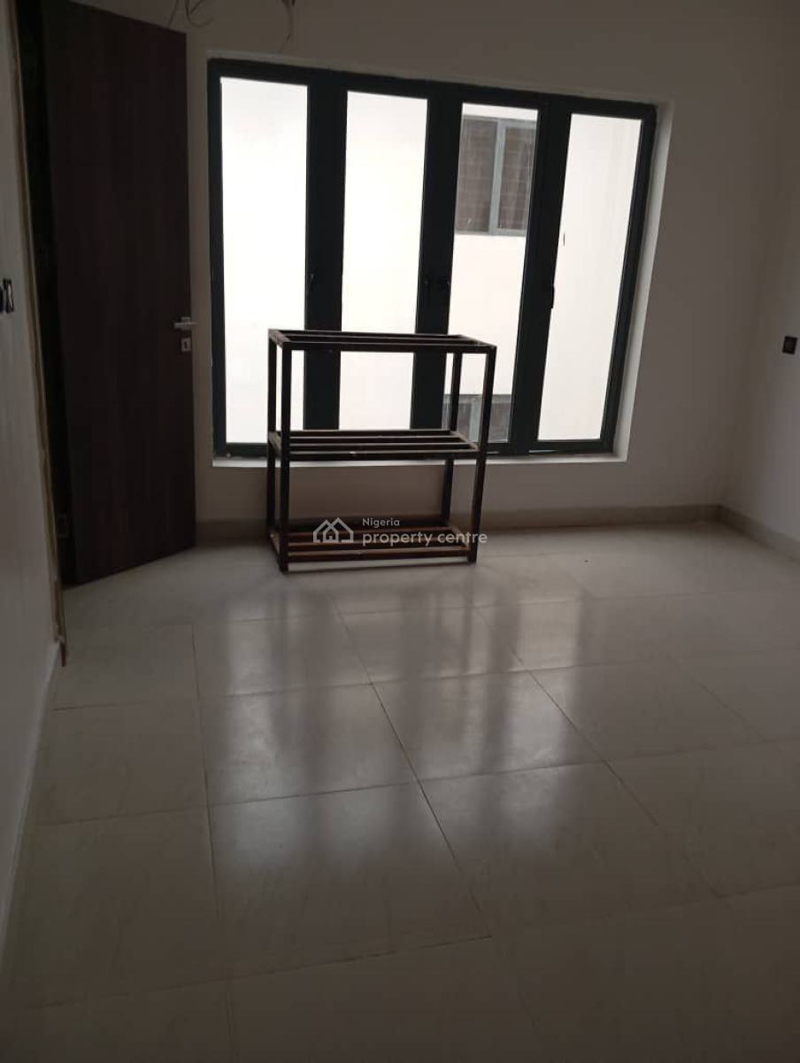 3 Bedroom Apartment with One.room Bq, Banana Island, Ikoyi, Lagos, Flat / Apartment for Rent