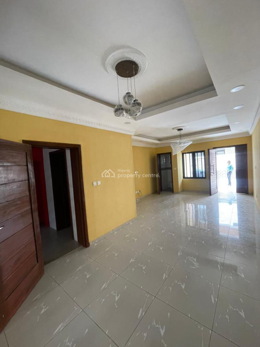 Newly Built 3 Bedroom Apartment, Lekki Phase 1, Lekki, Lagos, Flat / Apartment for Rent