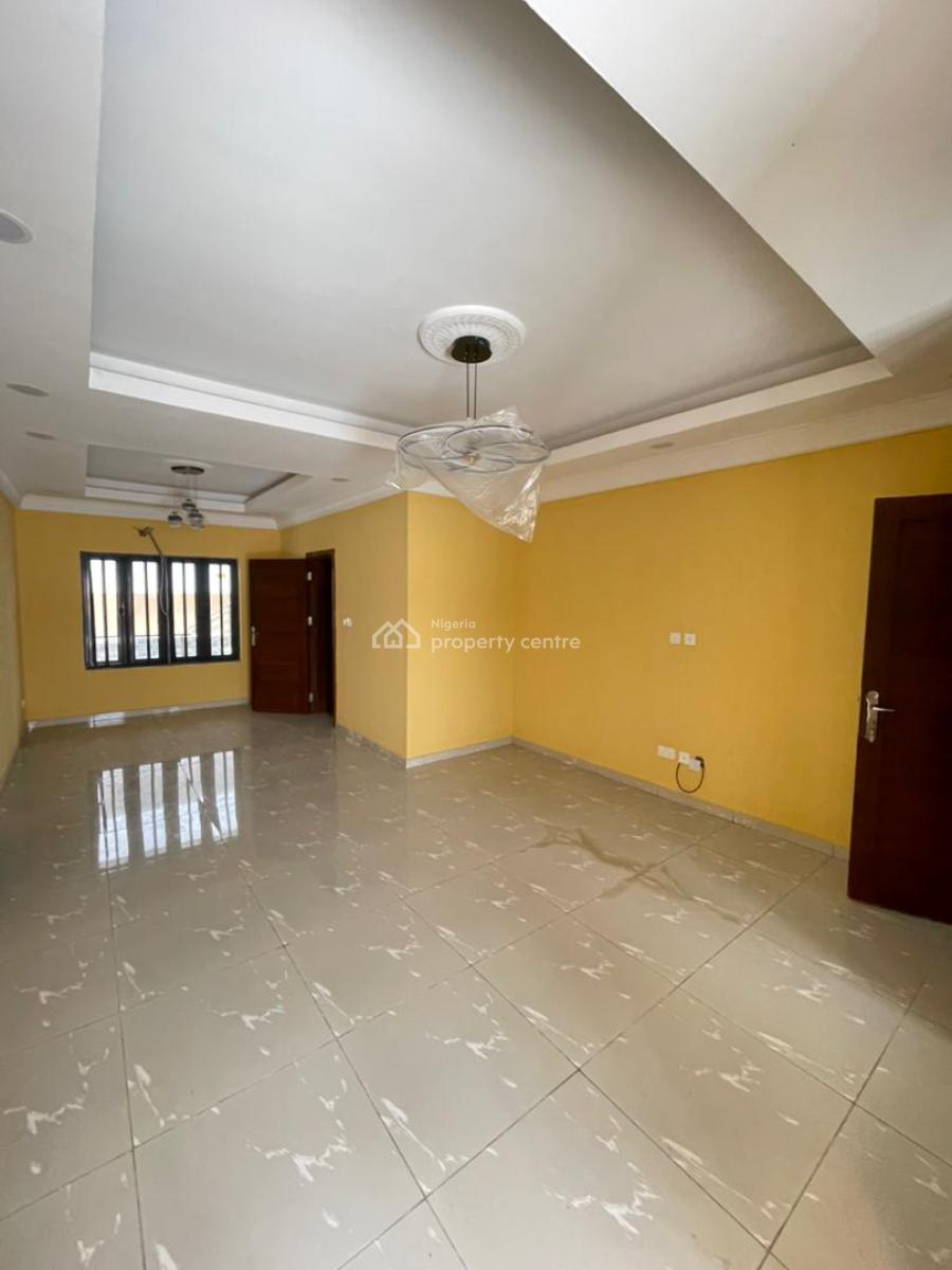 Newly Built 3 Bedroom Apartment, Lekki Phase 1, Lekki, Lagos, Flat / Apartment for Rent