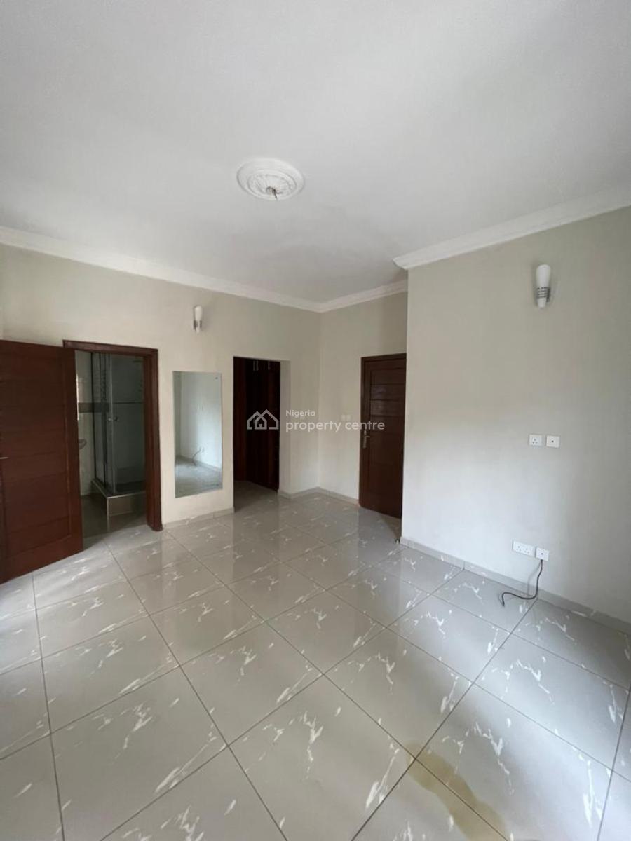 Newly Built 3 Bedroom Apartment, Lekki Phase 1, Lekki, Lagos, Flat / Apartment for Rent