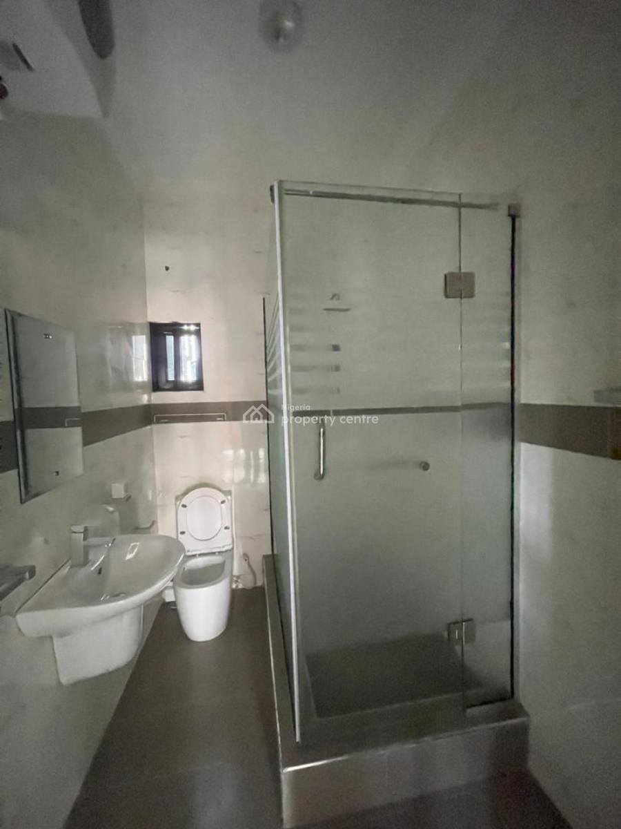 Newly Built 3 Bedroom Apartment, Lekki Phase 1, Lekki, Lagos, Flat / Apartment for Rent