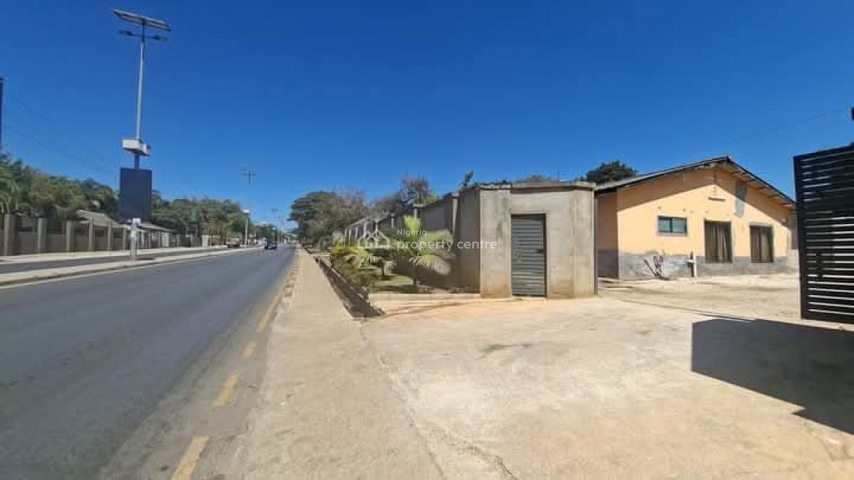 3 Bedroom Bungalow Beside The Main Road, Eleranigbe, Ibeju Lekki, Lagos, Detached Bungalow for Sale