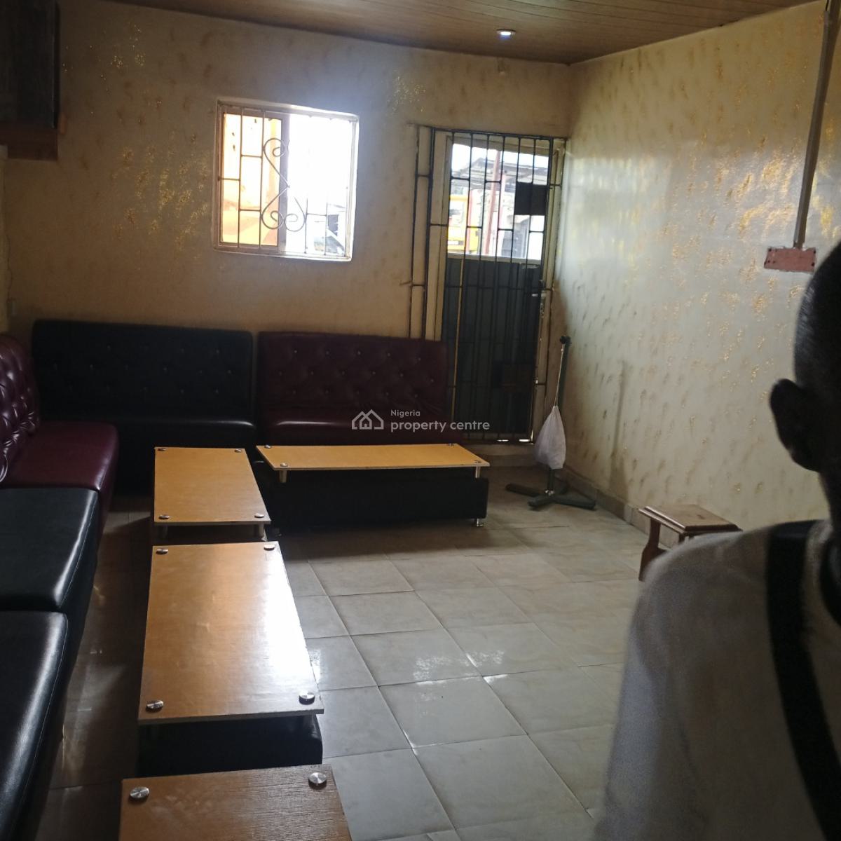 Luxurious Hall for Office Mini Supermarket Available, Abule Folly, Ibeju Lekki, Lagos, Hall for Rent
