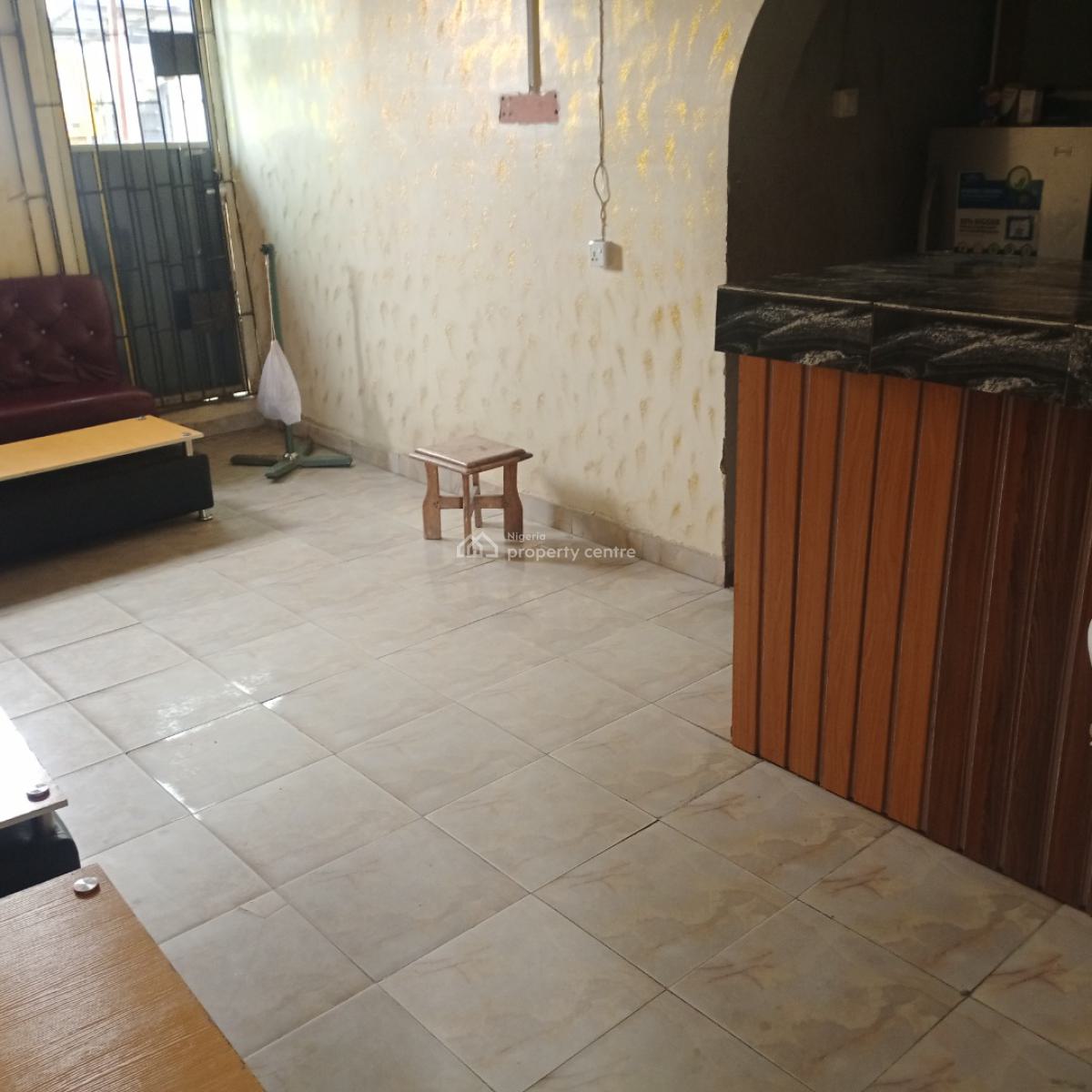 Luxurious Hall for Office Mini Supermarket Available, Abule Folly, Ibeju Lekki, Lagos, Hall for Rent