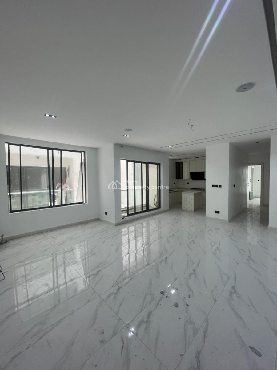 Luxury 2 Bedroom Maisonette, Ikate, Lekki, Lagos, Flat / Apartment for Sale
