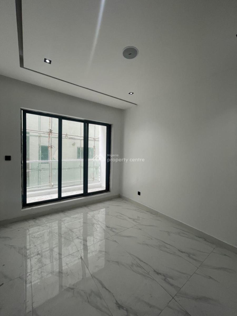 Luxury 2 Bedroom Maisonette, Ikate, Lekki, Lagos, Flat / Apartment for Sale