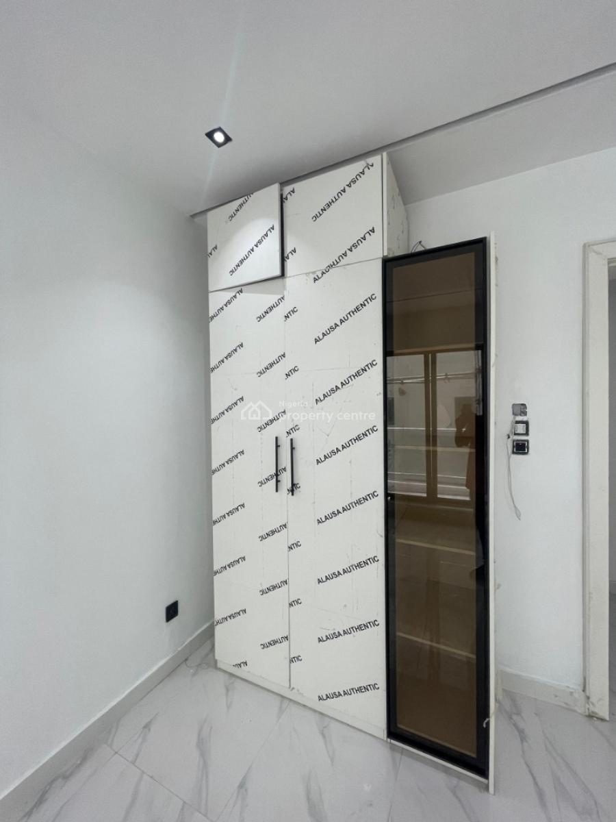 Luxury 2 Bedroom Maisonette, Ikate, Lekki, Lagos, Flat / Apartment for Sale