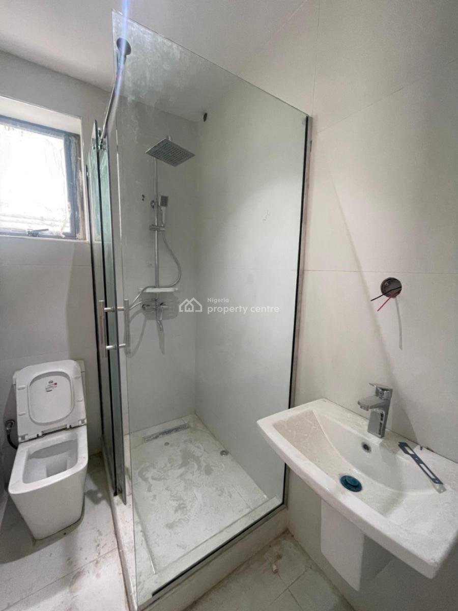 Luxury 2 Bedroom Maisonette, Ikate, Lekki, Lagos, Flat / Apartment for Sale