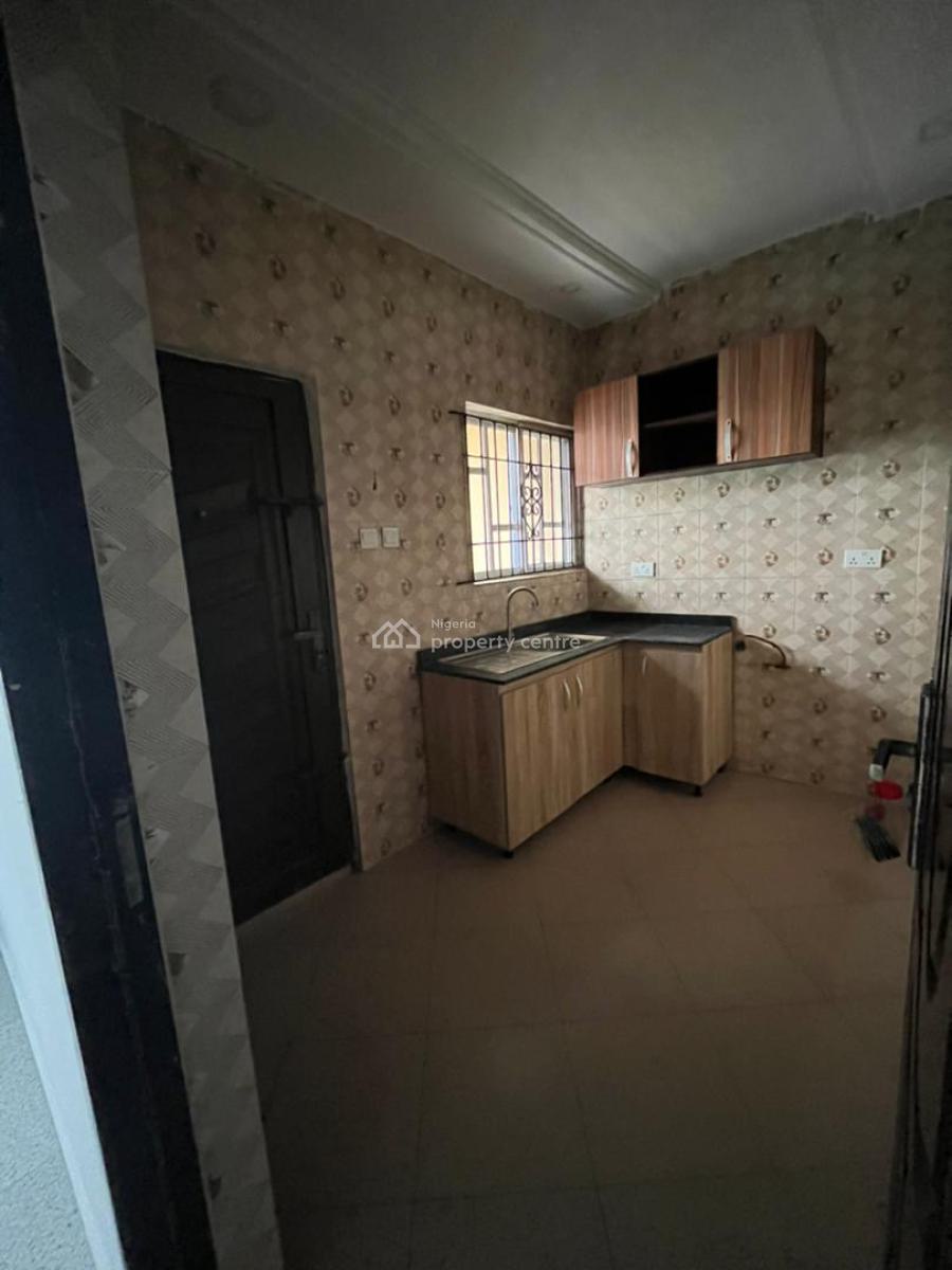 2 Bedroom Apartment, Badore, Ajah, Lagos, Flat / Apartment for Rent