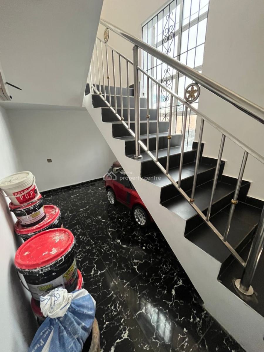 2 Bedroom Apartment, Badore, Ajah, Lagos, Flat / Apartment for Rent