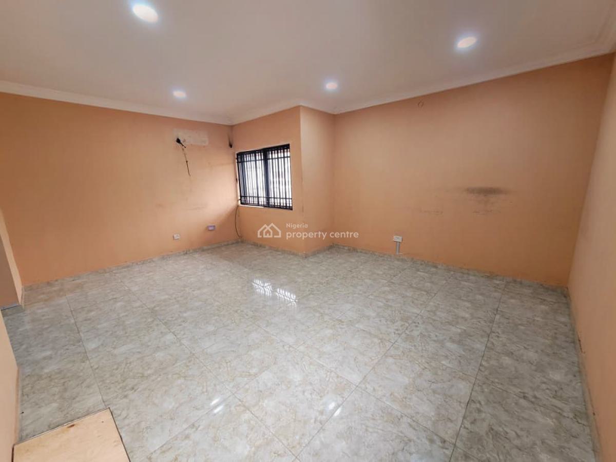 4-bedroom Semi-detached House with a Room Bq, Lekki Lagos, Lekki Phase 1, Lekki, Lagos, Semi-detached Duplex for Rent