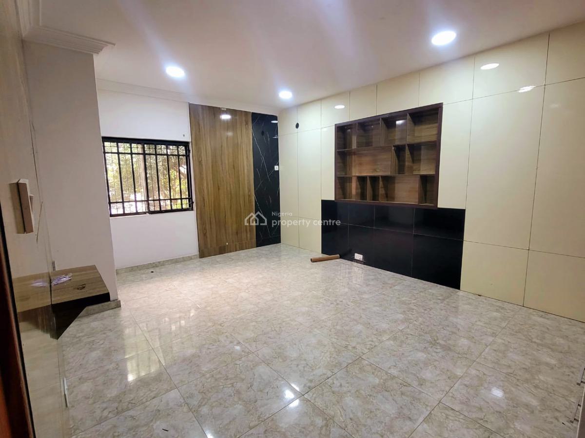 4-bedroom Semi-detached House with a Room Bq, Lekki Lagos, Lekki Phase 1, Lekki, Lagos, Semi-detached Duplex for Rent