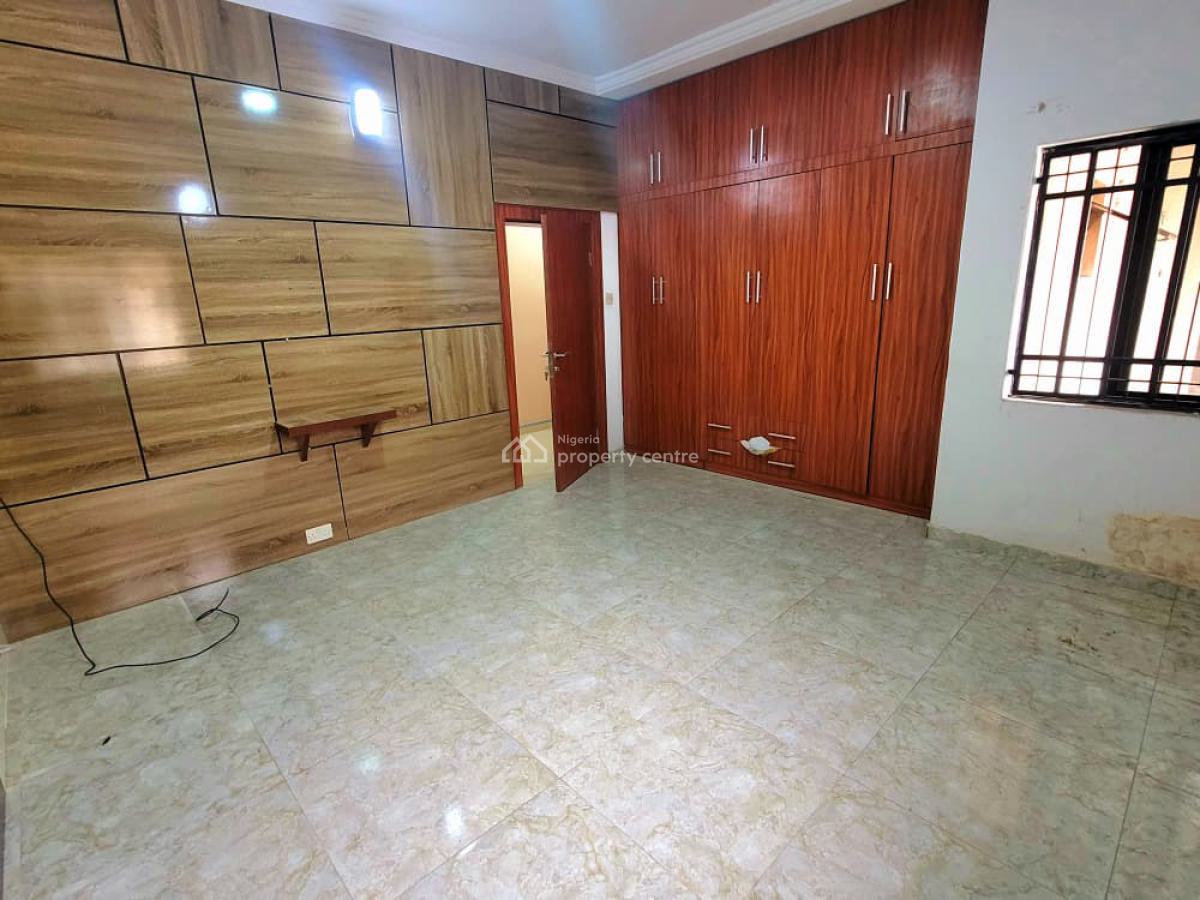 4-bedroom Semi-detached House with a Room Bq, Lekki Lagos, Lekki Phase 1, Lekki, Lagos, Semi-detached Duplex for Rent