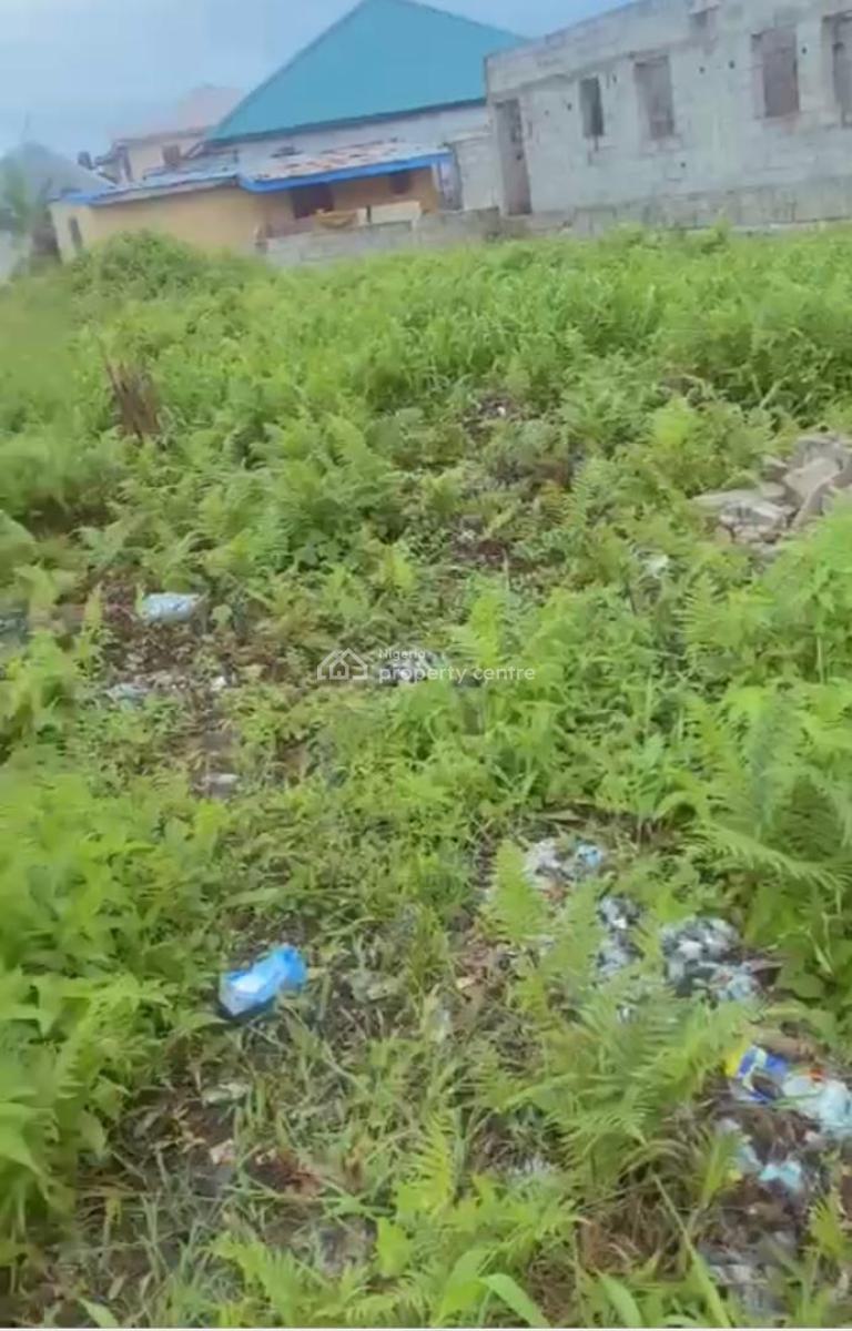 Deed of Assignment, Cele Mudo Bus Stop Awoyaya Ajah Lagos, Awoyaya, Ibeju Lekki, Lagos, Residential Land for Sale