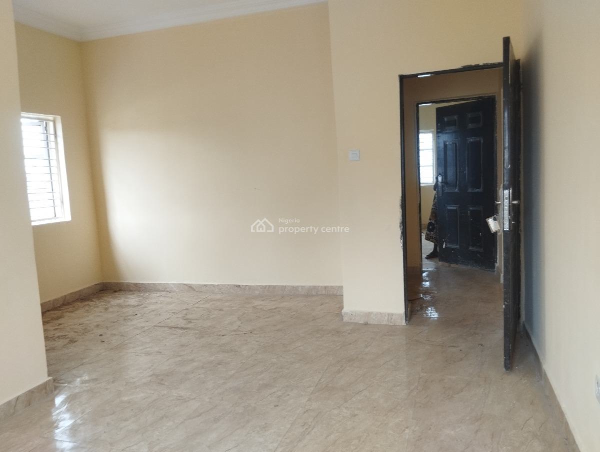 Tastefully Finished 2bedroom Flat, Jahi District Abuja, Jahi, Abuja, Flat / Apartment for Rent