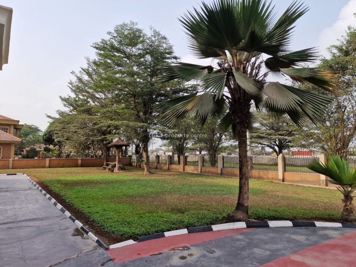 Delightful Mansion in an Absolutely Lush and Beautiful Estate, Amen Estate, Eleko, Ibeju Lekki, Lagos, Detached Duplex for Rent