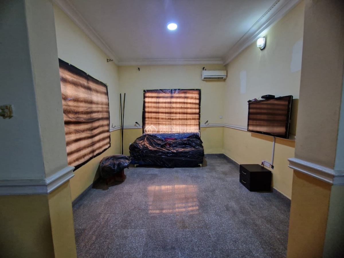 Delightful Mansion in an Absolutely Lush and Beautiful Estate, Amen Estate, Eleko, Ibeju Lekki, Lagos, Detached Duplex for Rent