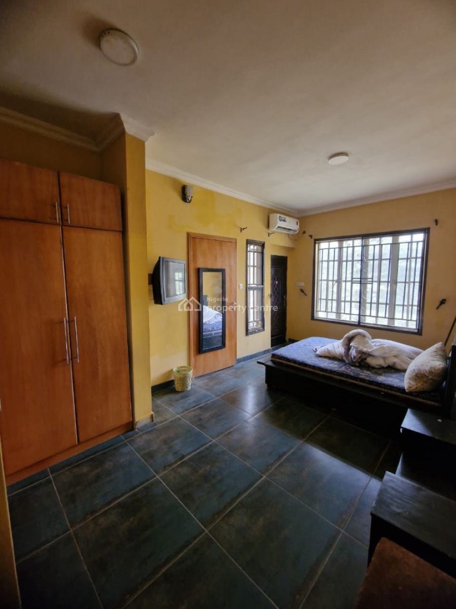 Delightful Mansion in an Absolutely Lush and Beautiful Estate, Amen Estate, Eleko, Ibeju Lekki, Lagos, Detached Duplex for Rent