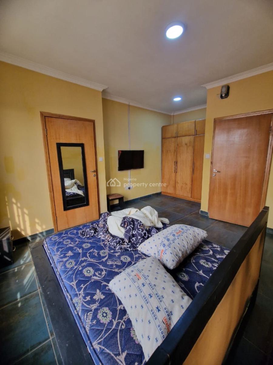 Delightful Mansion in an Absolutely Lush and Beautiful Estate, Amen Estate, Eleko, Ibeju Lekki, Lagos, Detached Duplex for Rent