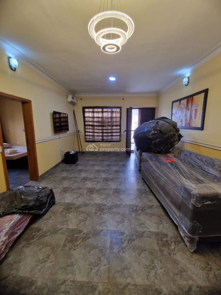 Delightful Mansion in an Absolutely Lush and Beautiful Estate, Amen Estate, Eleko, Ibeju Lekki, Lagos, Detached Duplex for Rent
