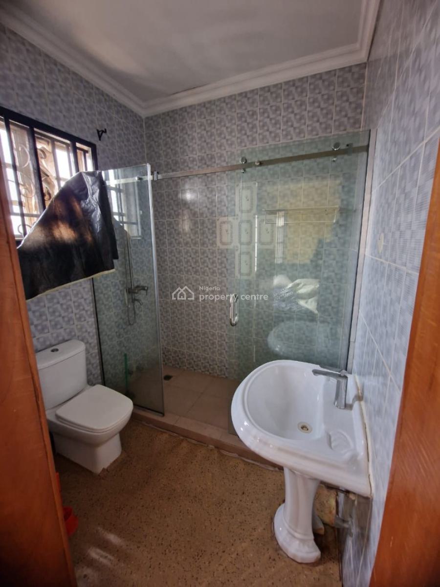 Delightful Mansion in an Absolutely Lush and Beautiful Estate, Amen Estate, Eleko, Ibeju Lekki, Lagos, Detached Duplex for Rent