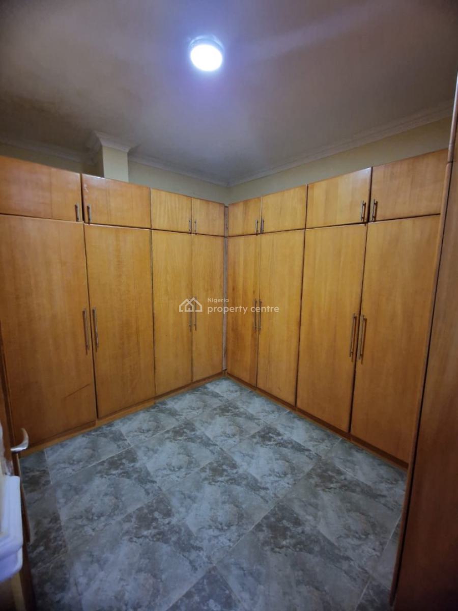 Delightful Mansion in an Absolutely Lush and Beautiful Estate, Amen Estate, Eleko, Ibeju Lekki, Lagos, Detached Duplex for Rent