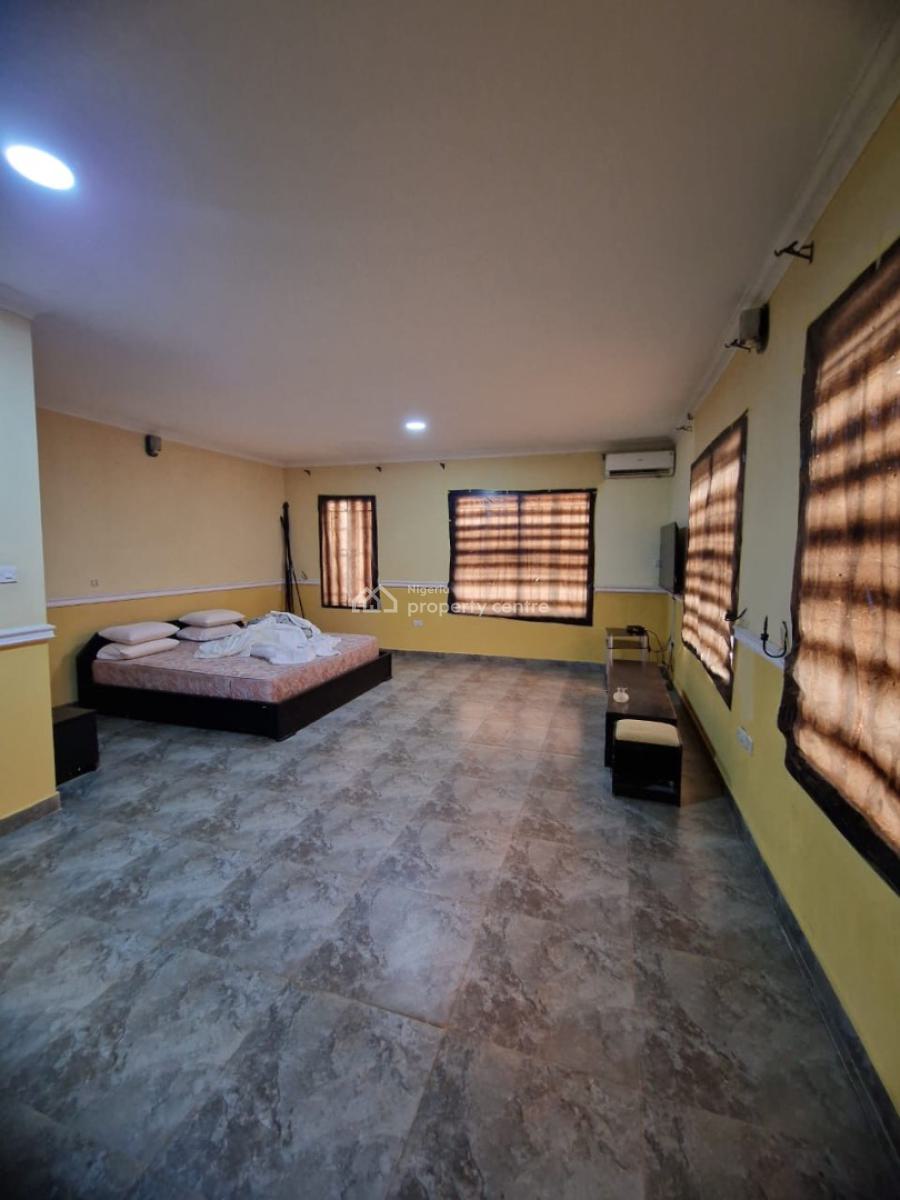 Delightful Mansion in an Absolutely Lush and Beautiful Estate, Amen Estate, Eleko, Ibeju Lekki, Lagos, Detached Duplex for Rent