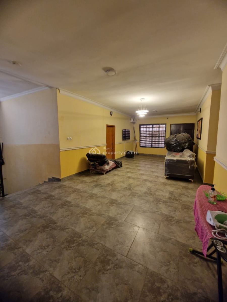 Delightful Mansion in an Absolutely Lush and Beautiful Estate, Amen Estate, Eleko, Ibeju Lekki, Lagos, Detached Duplex for Rent