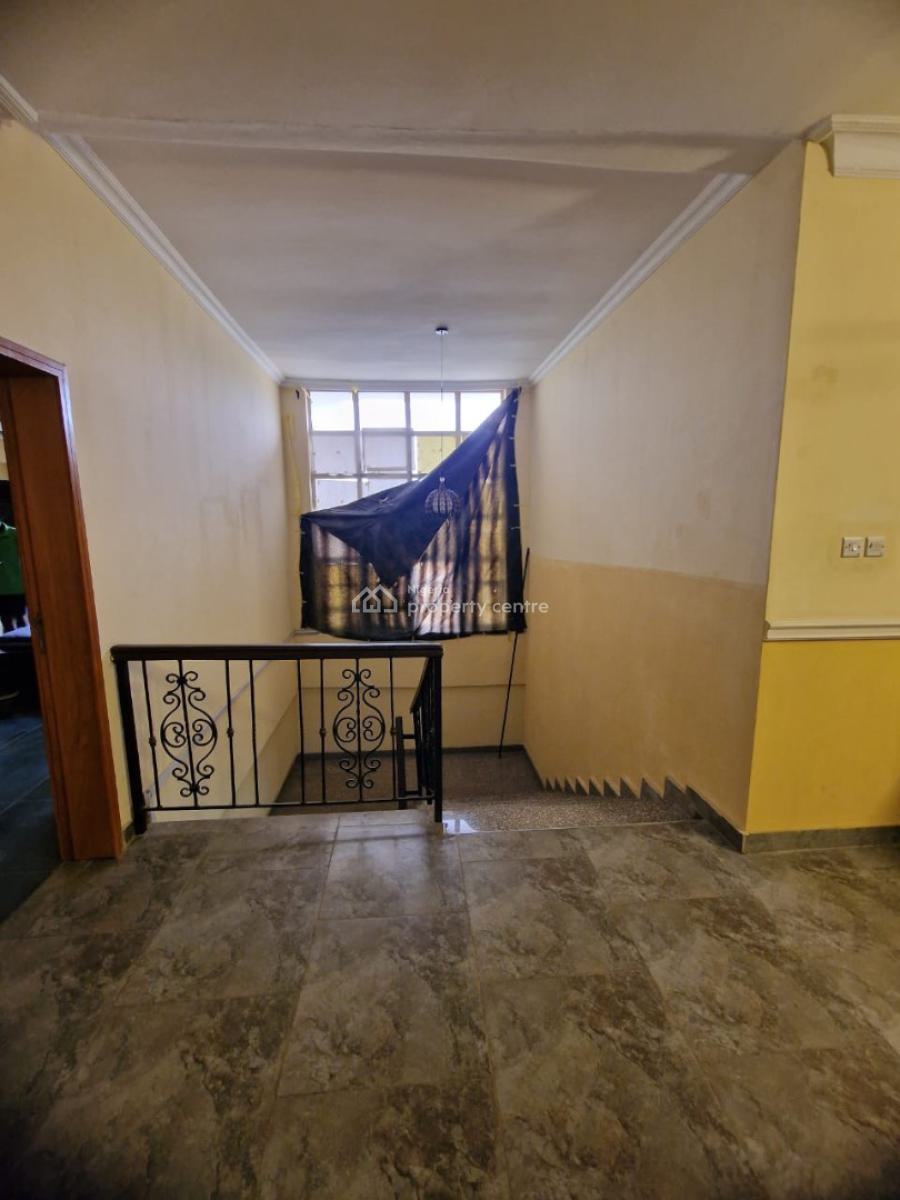Delightful Mansion in an Absolutely Lush and Beautiful Estate, Amen Estate, Eleko, Ibeju Lekki, Lagos, Detached Duplex for Rent