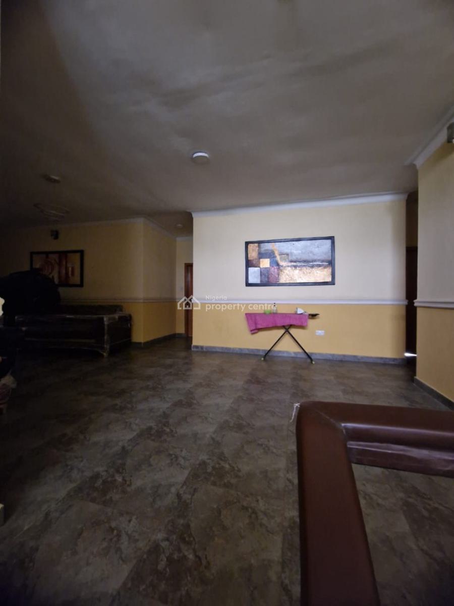 Delightful Mansion in an Absolutely Lush and Beautiful Estate, Amen Estate, Eleko, Ibeju Lekki, Lagos, Detached Duplex for Rent