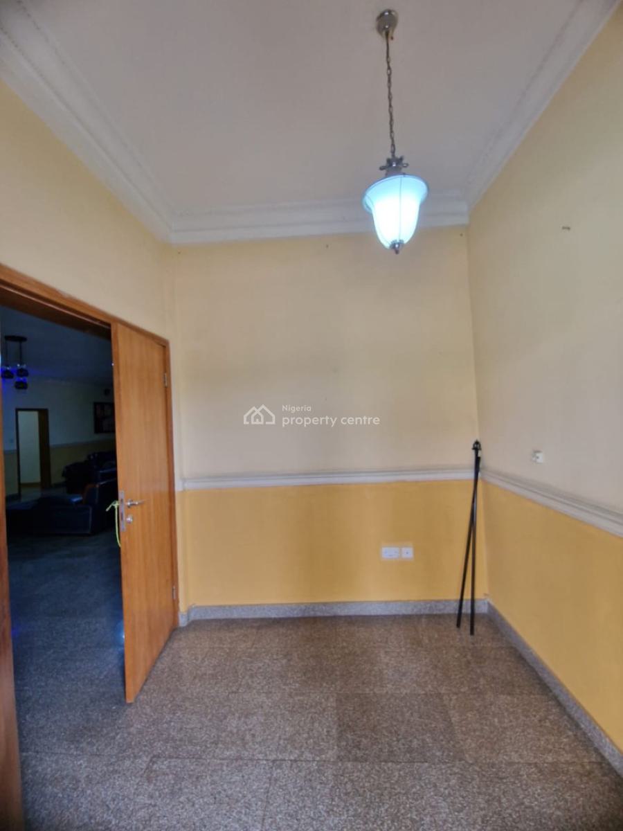 Delightful Mansion in an Absolutely Lush and Beautiful Estate, Amen Estate, Eleko, Ibeju Lekki, Lagos, Detached Duplex for Rent