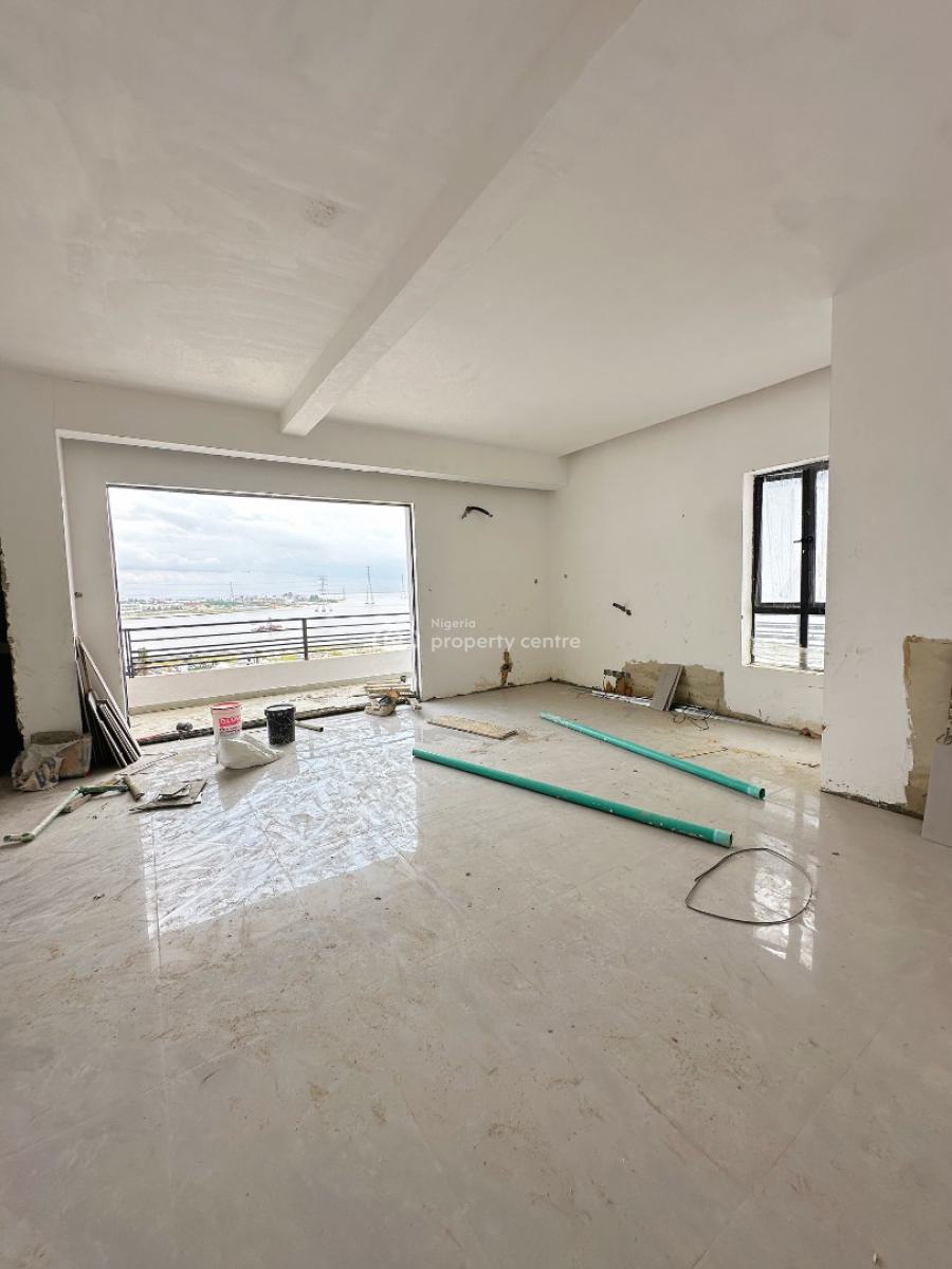 Luxurious 2 Bedroom Penthouse, Admiralty Rd, Lekki Phase 1, Lekki, Lagos, Flat / Apartment for Sale