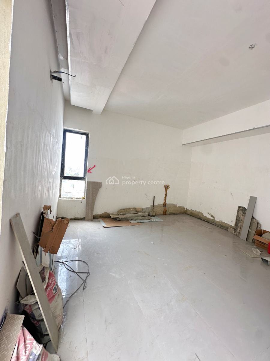 Luxurious 2 Bedroom Penthouse, Admiralty Rd, Lekki Phase 1, Lekki, Lagos, Flat / Apartment for Sale