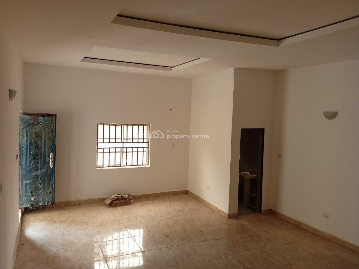 Newly Built 2bedroom Flat at Sauka New Site Estate, Sauka New Site Estate Lugbe Fha, Lugbe District, Abuja, Flat / Apartment for Rent