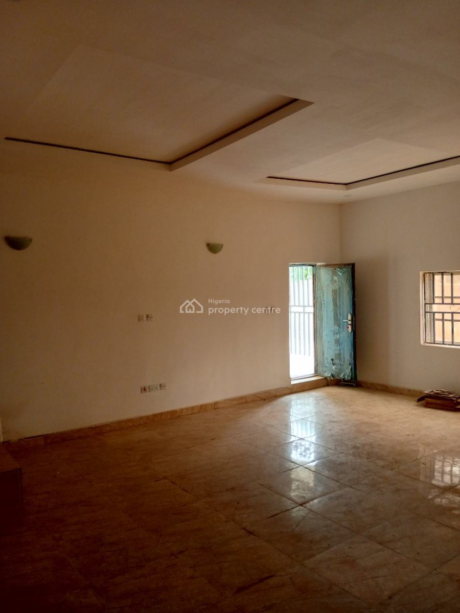 Newly Built 2bedroom Flat at Sauka New Site Estate, Sauka New Site Estate Lugbe Fha, Lugbe District, Abuja, Flat / Apartment for Rent