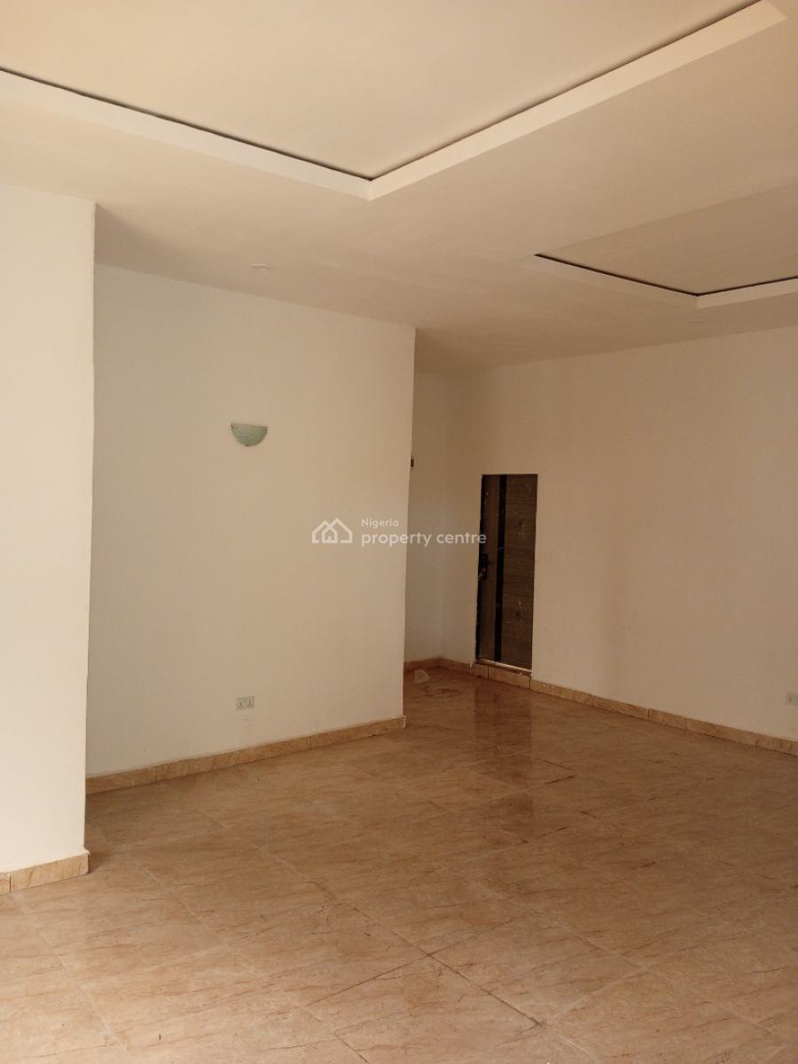 Newly Built 2bedroom Flat at Sauka New Site Estate, Sauka New Site Estate Lugbe Fha, Lugbe District, Abuja, Flat / Apartment for Rent