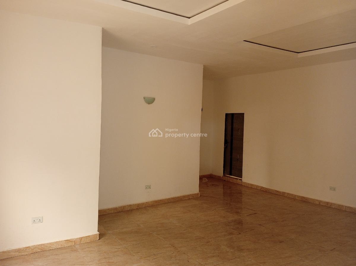 Newly Built 2bedroom Flat at Sauka New Site Estate, Sauka New Site Estate Lugbe Fha, Lugbe District, Abuja, Flat / Apartment for Rent