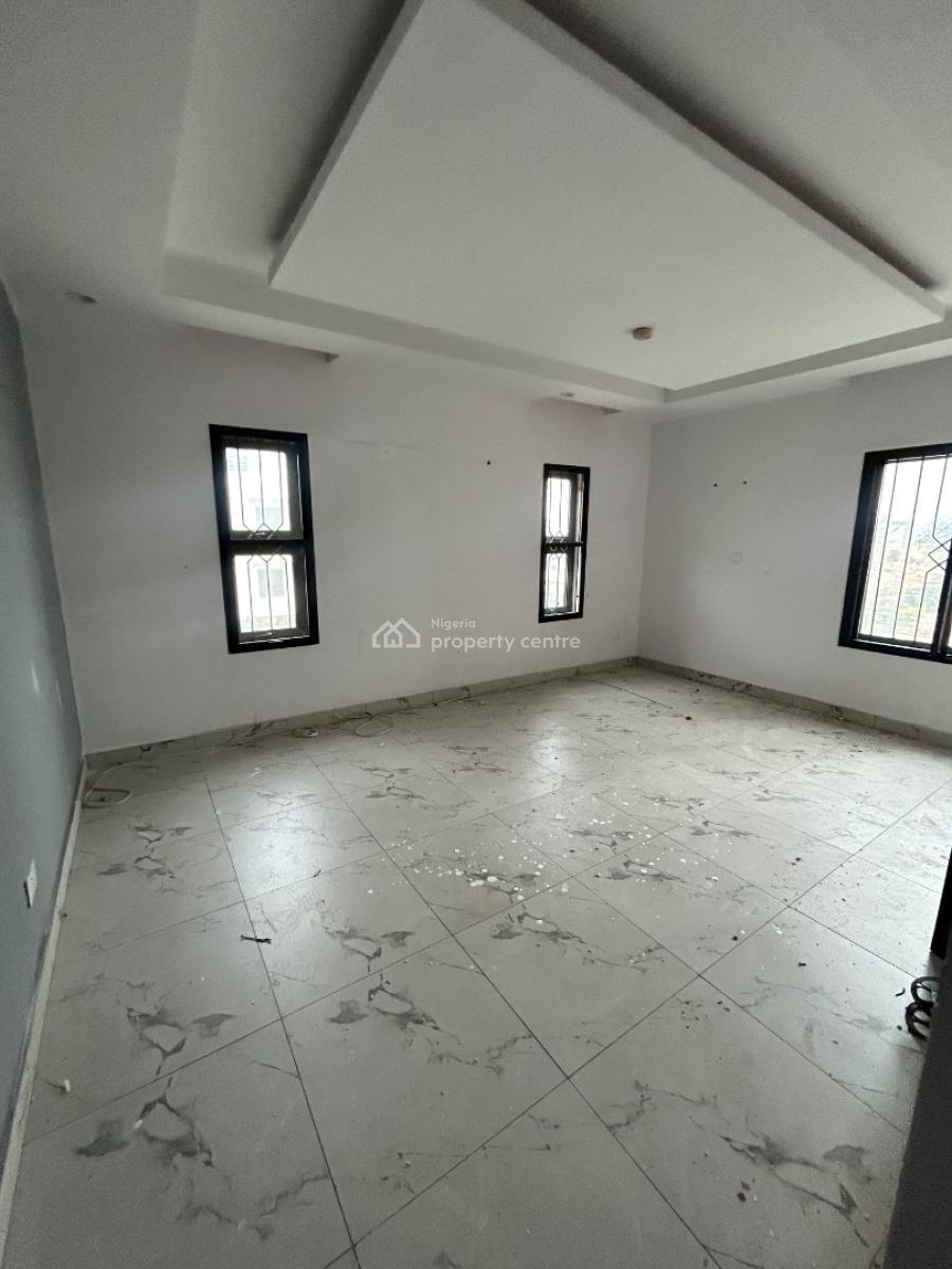 3 Bedroom Apartment with Bq, Oniru, Victoria Island (vi), Lagos, Flat / Apartment for Rent