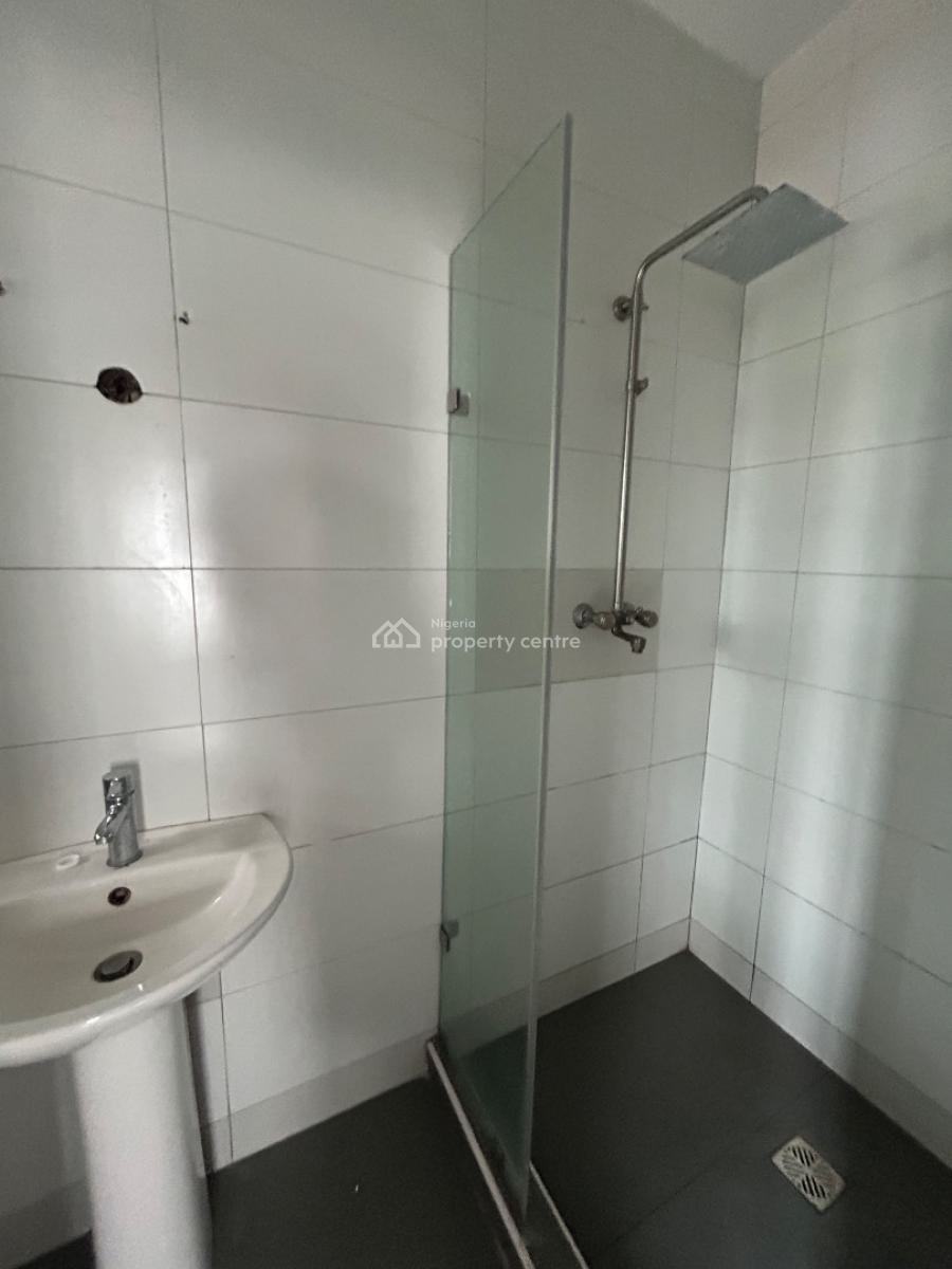 3 Bedroom Apartment with Bq, Oniru, Victoria Island (vi), Lagos, Flat / Apartment for Rent