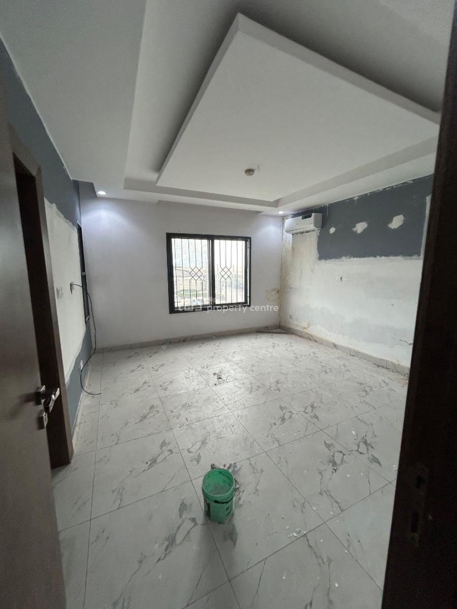 3 Bedroom Apartment with Bq, Oniru, Victoria Island (vi), Lagos, Flat / Apartment for Rent