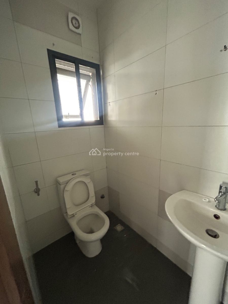 3 Bedroom Apartment with Bq, Oniru, Victoria Island (vi), Lagos, Flat / Apartment for Rent