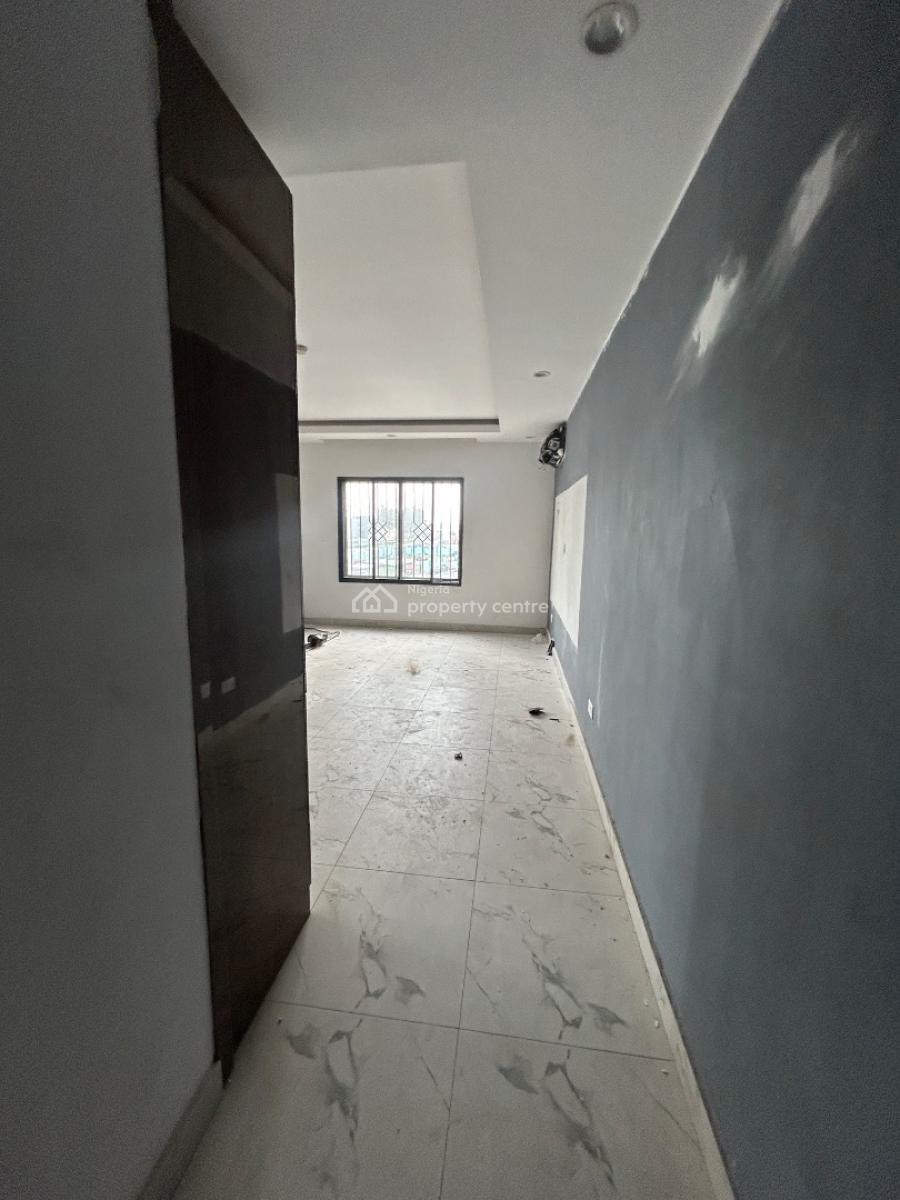 3 Bedroom Apartment with Bq, Oniru, Victoria Island (vi), Lagos, Flat / Apartment for Rent