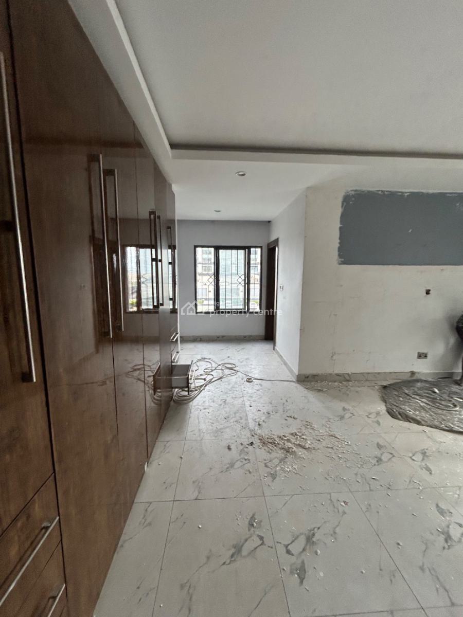 3 Bedroom Apartment with Bq, Oniru, Victoria Island (vi), Lagos, Flat / Apartment for Rent