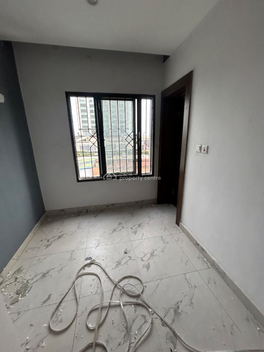 3 Bedroom Apartment with Bq, Oniru, Victoria Island (vi), Lagos, Flat / Apartment for Rent