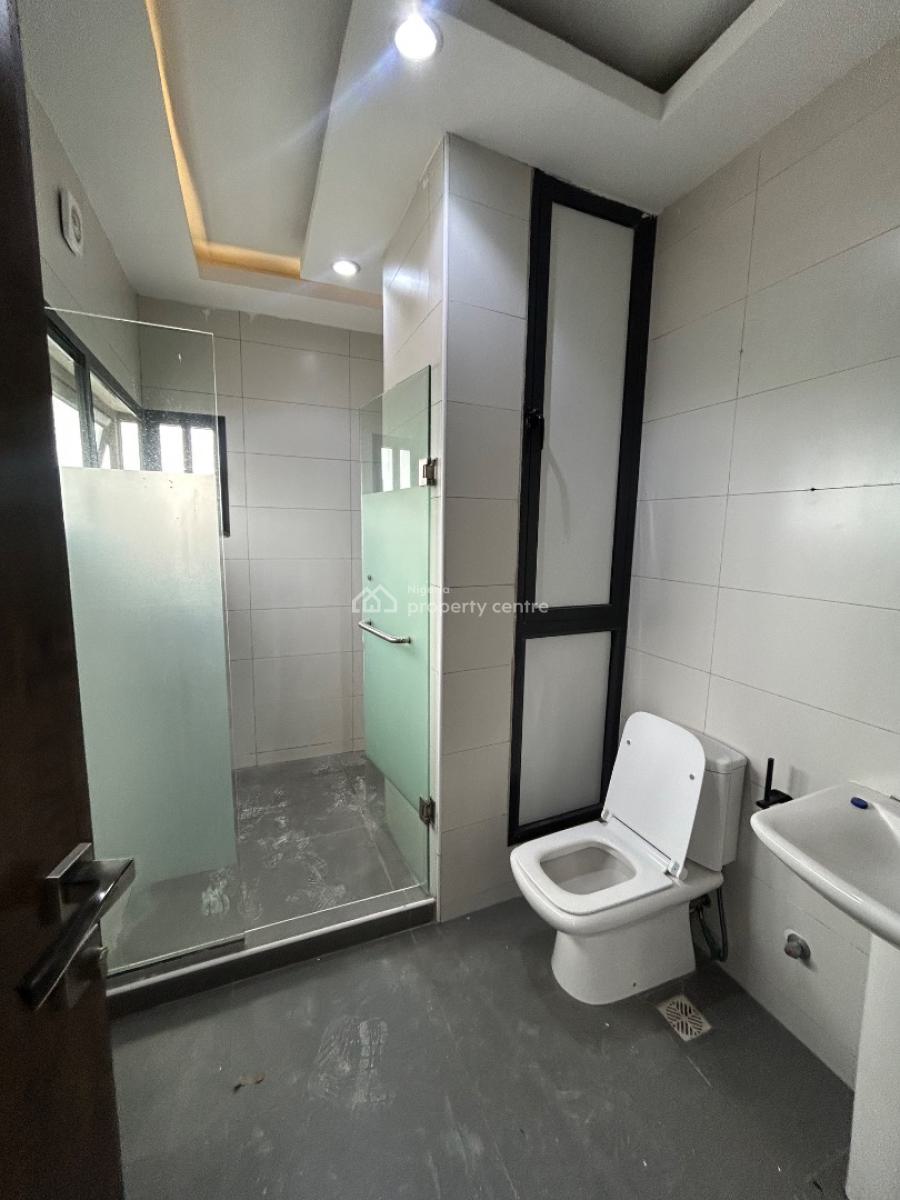 3 Bedroom Apartment with Bq, Oniru, Victoria Island (vi), Lagos, Flat / Apartment for Rent